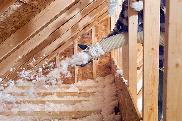 Best Soundproof Insulation  in South Dennis, NJ